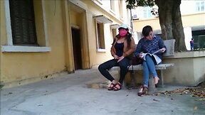 Ladyboy Vietnam 1