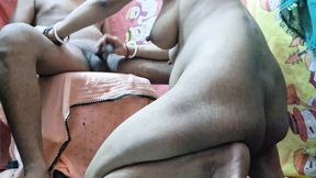 Desi Village Couple Fucking Homemade Video