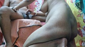 Desi Village Couple Fucking Homemade Video