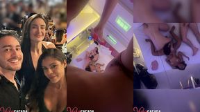 fomos pro motel com a minha ex