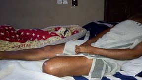 Early Morning Sex with My Fuckmate