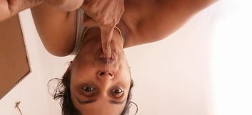 Stepdaughter Begging for Stepfather's Milk