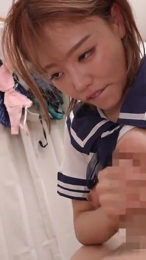 Girl Next Door Mao - Chapter3