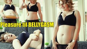 Pleasure til BellyGasm! (720p)