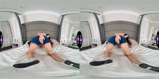 TmwVRnet Jasmine Jayne Watch me orgasm!