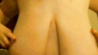 Huge Tits on Webcam 3 2