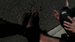 5-4-2025 Spit Feet Sunday with Ryan