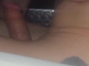 Asmr Darkbrightness Attempt Straight Edge With Self Suck Dangling Close Up Cock Twink Shorties