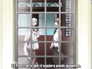 Sin censura-[Sub español]kyoushin (Manga Comics)