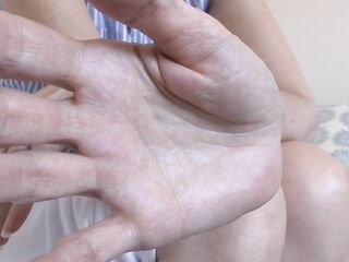 Elegant Summer Hands, Part 2 - Presented by Lady Victoria Valente
