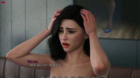 johannesgaming - update #194 - mrs denvers 6 wanda is getting mixed emotions - oct 22, 2024