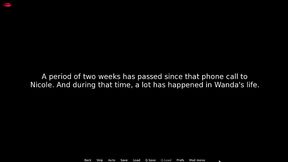 johannesgaming - update #194 - mrs denvers 6 wanda is getting mixed emotions - oct 22, 2024