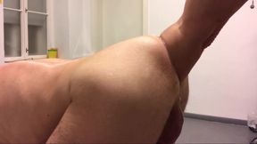 Secret Breeding - 1