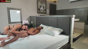 minha namorada gosta de black cock
