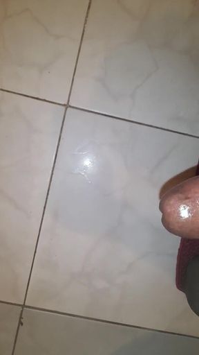 About previous night