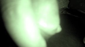 Indian Tamil Aunty Cock Handjob