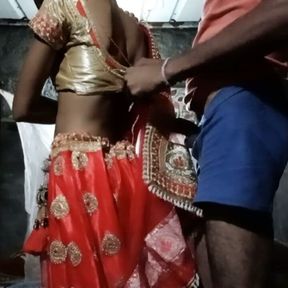 Sexy gf ke sath romance