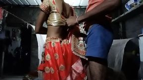 Sexy gf ke sath romance