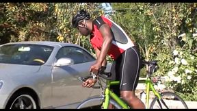 EBONY XXX 4 (Full Movie)