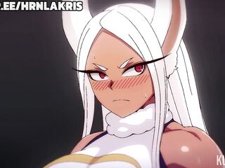 My Hero Academia - LakrisHub