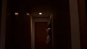 Seductive Akari Minamino Strips Off For A Steamy Encounter Tonight