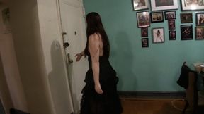 Vampiric Delight with Samantha Grace