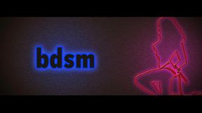 BDSM - Free Intro