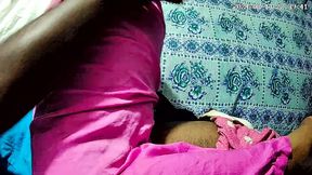 Dasi's tight ass&#x1F351; enjoys jungle sex