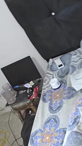 My Stepdaughter's Anus Is so Beautiful, and It Feels so Good to Slide My Cock Inside Her.