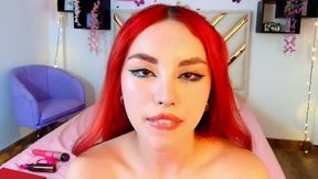 Scarlet Dash Private Show