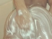 Ts Jesica martini- spunklube  promocode (martiniVenom69)