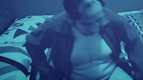 &ldquo_Mi esclava no tiene derechos, solo &oacute_rdenes que obedecer&rdquo_