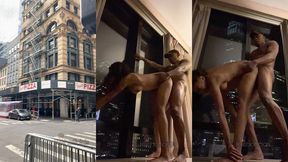 bar hopping in nyc with dickhddaily