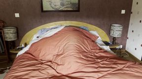 A Very Warm Awakening