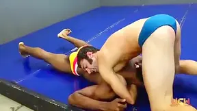 Crazy Porn Movie Homosexual Domination Craziest Show