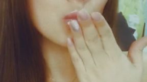 Kiss :)