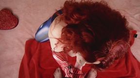 Mary Jane Blows you away