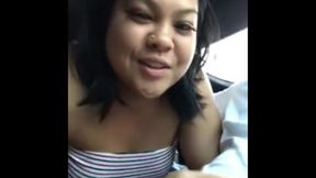 Horny Slut Fucked Intense by Two Cocks