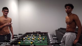 Winner gets all