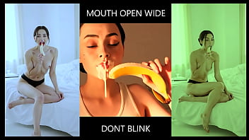 Up Down Stop Squeeze&mdash_Tessa Breaks Your Gooner Brain