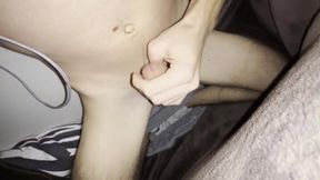 Handjob on cam-344