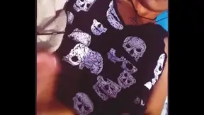 Steamy Bareback Fun Between Horny Amateurs – Nonstop Orgasms Ahead – 18+