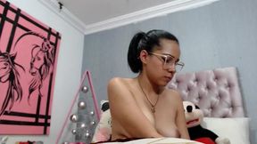 Evelyn Lovers Private Show
