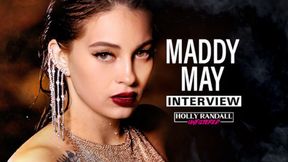 Maddy May: Gangbangs, Anal Virgins & Being a Bratty Sub