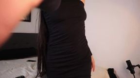 Aisha Lara Private Show