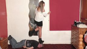 Dancing Sophie 433