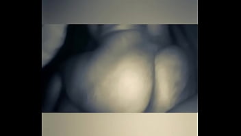 Phat ass ebony step sister squirt