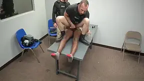 Dark Banana Split Hole Xi