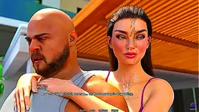 MILF Neighbor Seduces Teen Stepson in Hot 3D Hentai Tryst – Taboo Lust Unleashed