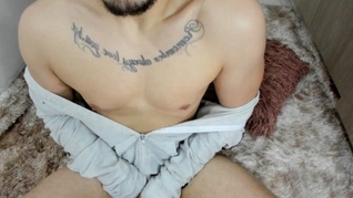 Cum On The Floor